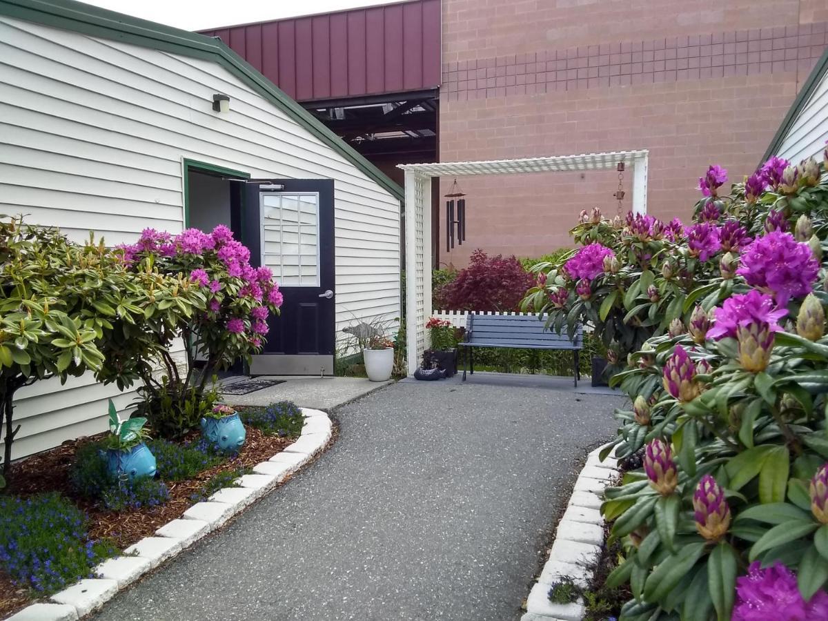 The Orca Inn Friday Harbor Exterior foto
